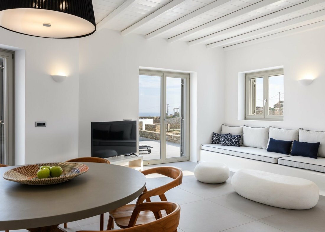 Villa in Ano Mera Community, Aegean, Greece 5 - 11875490