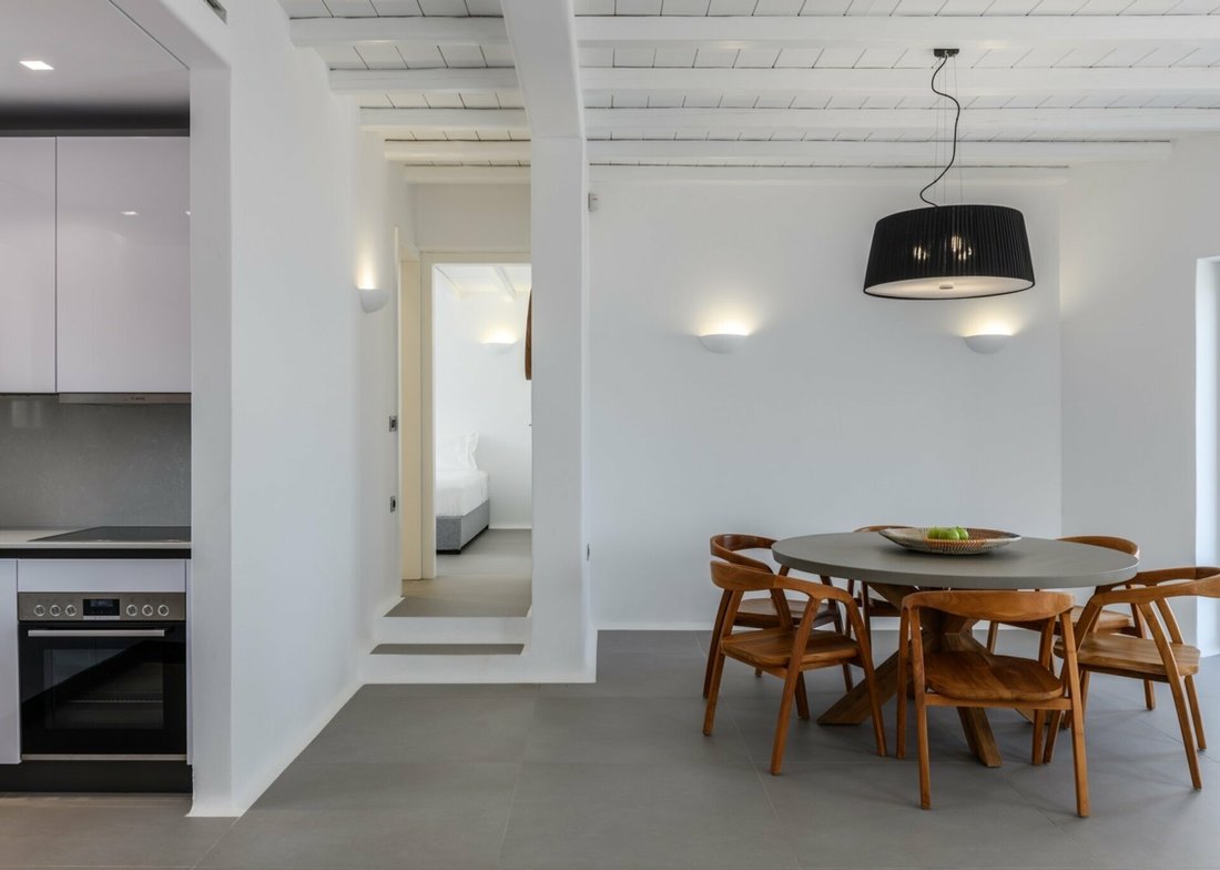 Villa in Ano Mera Community, Aegean, Greece 4 - 11875490
