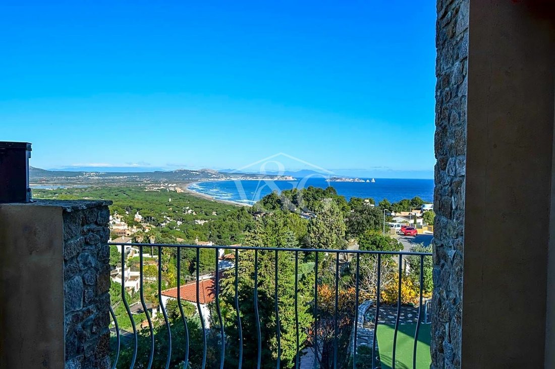 Villa in sa Riera, Begur, Catalonia 4 - 11873792