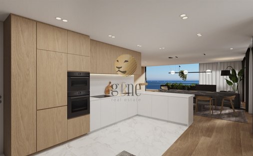 Apartment in Canidelo, Porto District, Portugal 1