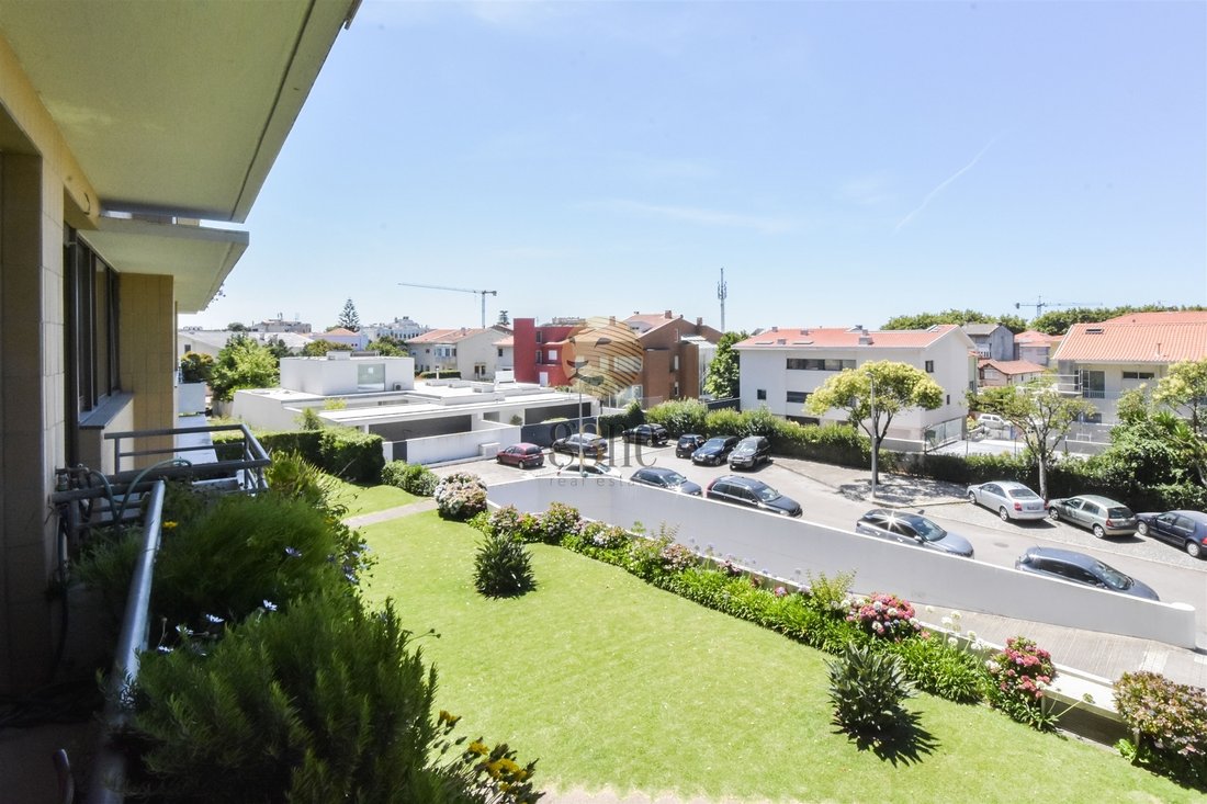 Apartment in Aldoar, Foz do Douro e Nevogilde, Porto District, Portugal 4 - 11875197