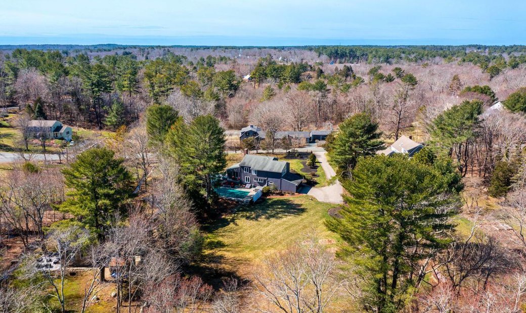 Home! In Norwell, Massachusetts, United States For Sale (11875950)