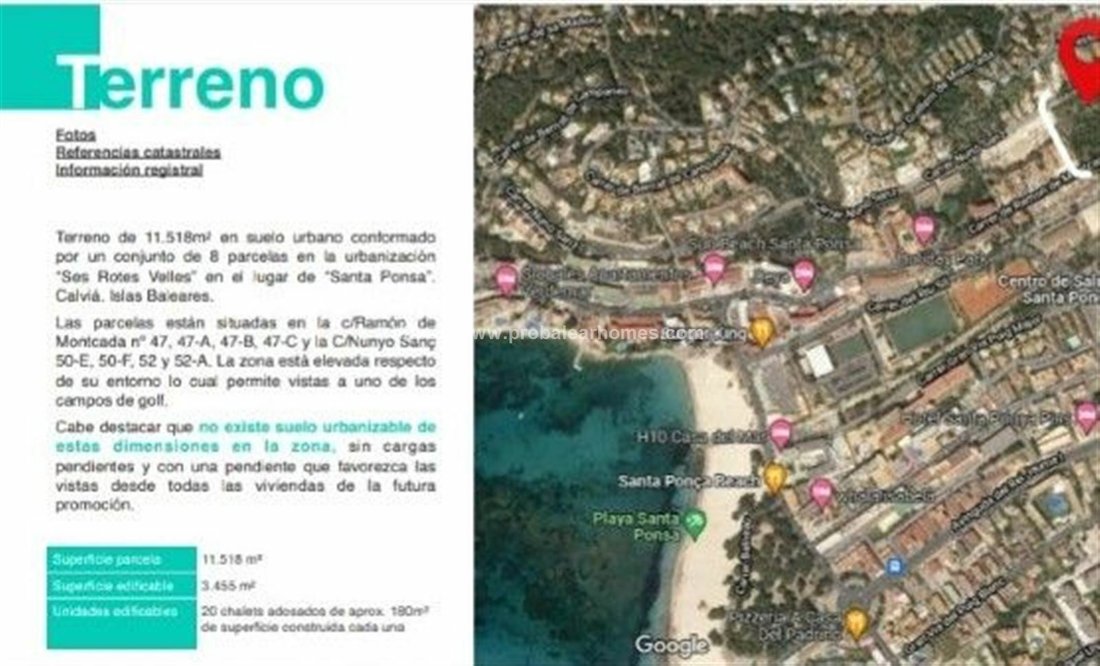 Rotes Velles, Calvia, Balearic Islands 3 - 11874443