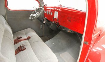 1941 Dodge Pickup