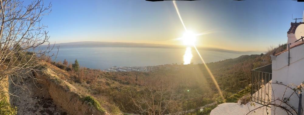 Villa in Jesenice, Split-Dalmatia County, Croatia 3 - 11873933