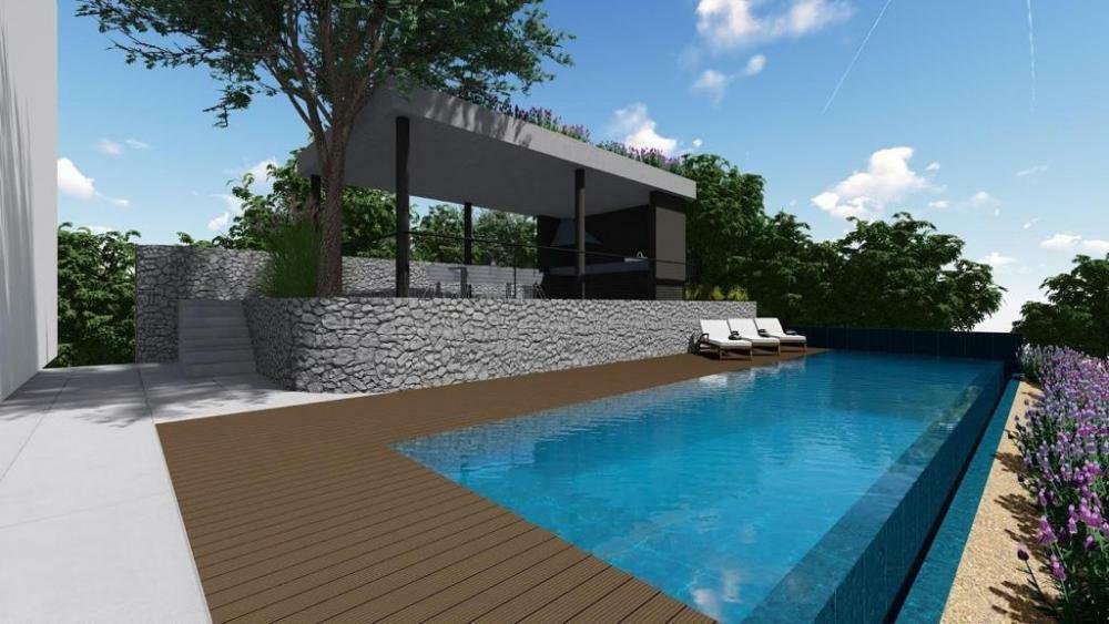 Villa in Jesenice, Split-Dalmatia County, Croatia 4 - 11873933