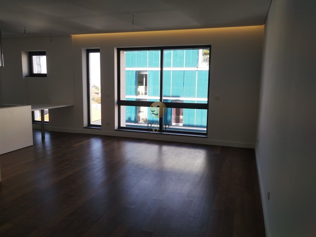 Apartment in Cedofeita, Santo Ildefonso, Se, Miragaia, Sao Nicolau e Vitoria, Porto District, Portugal 1 - 11875184