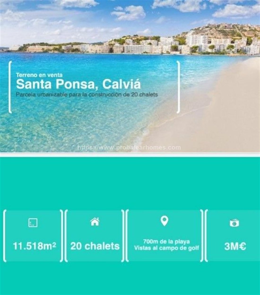 Rotes Velles, Calvia, Balearic Islands 1 - 11874443