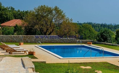 Villa in Gradski kotar Gruz, Dubrovnik, Dubrovnik-Neretva County 1