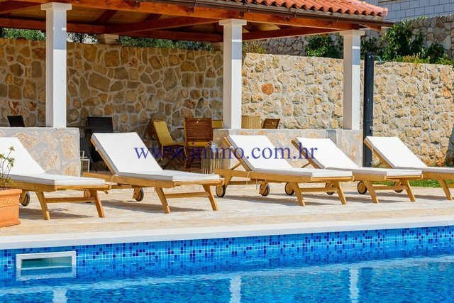 Villa in Gradski kotar Gruz, Dubrovnik, Dubrovnik-Neretva County 4 - 11876358