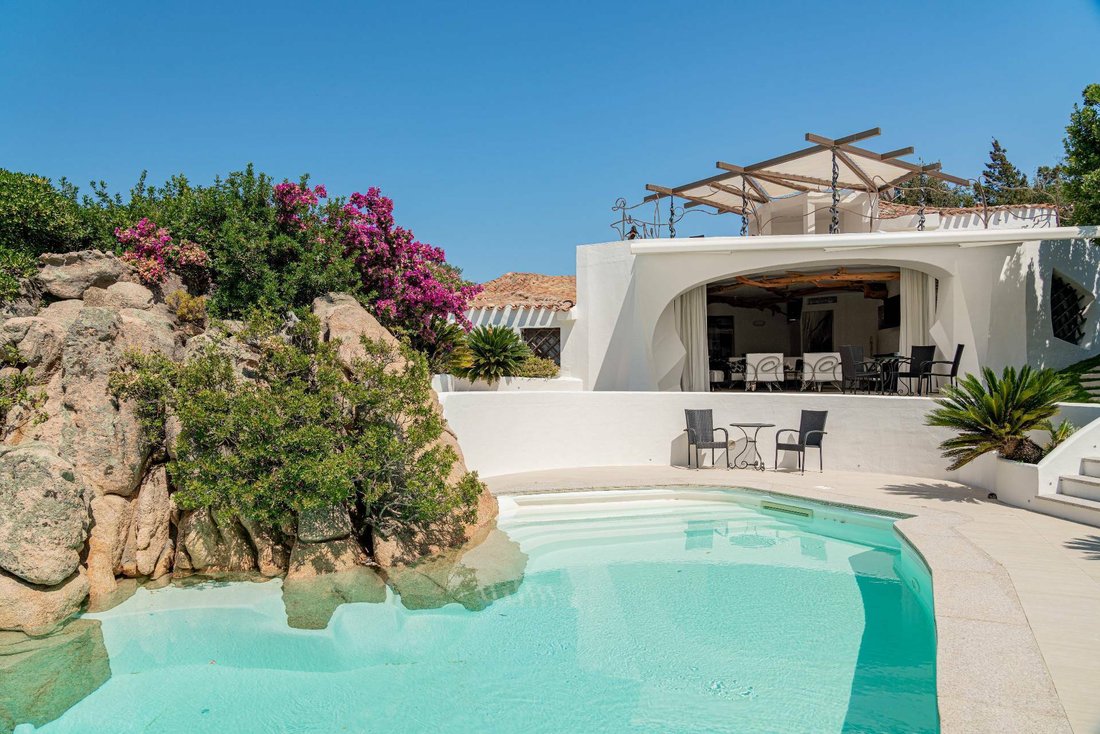 House in Marina di Porto Cervo, Porto Cervo, Italy 2 - 11876355