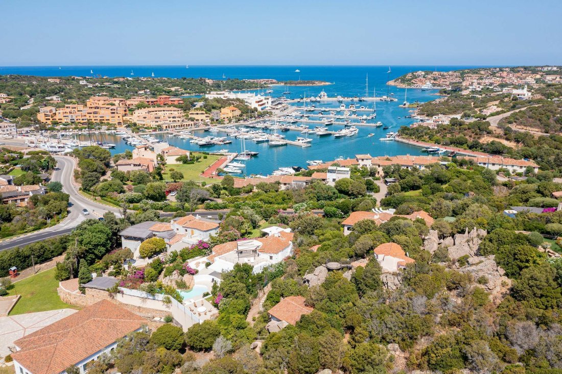 House in Marina di Porto Cervo, Porto Cervo, Italy 3 - 11876355