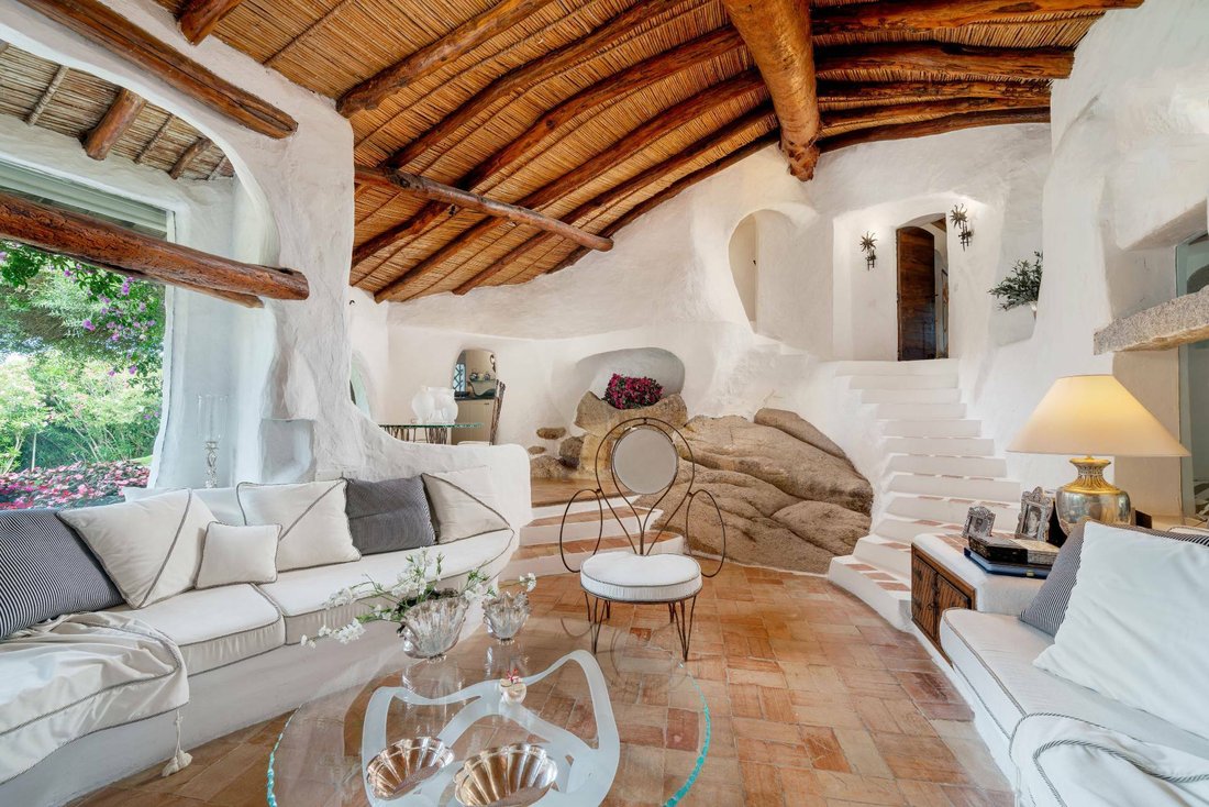 House in Marina di Porto Cervo, Porto Cervo, Italy 4 - 11876355