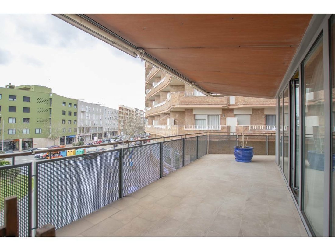 Apartment in Maó / Mahón, Balearic Islands, Spain 4 - 11876464