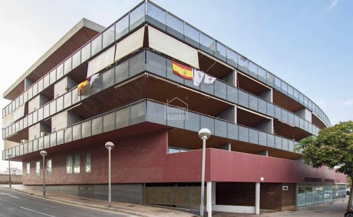 Apartment in Maó / Mahón, Balearic Islands, Spain 1