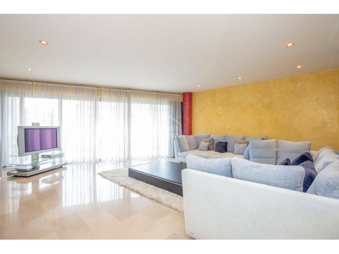 Apartment in Maó / Mahón, Balearic Islands, Spain 5 - 11876464
