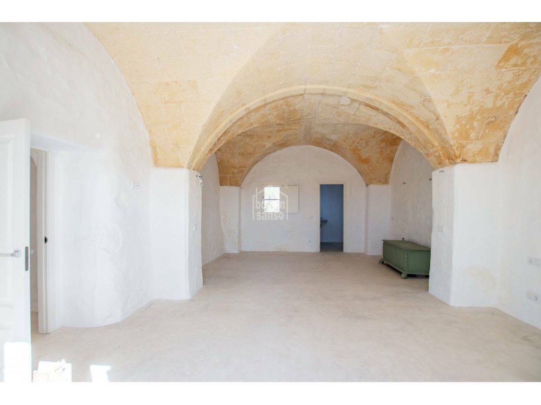 Country House in Alaior, Balearic Islands, Spain 5 - 11876484