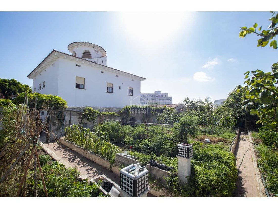 Villa in Maó / Mahón, Balearic Islands, Spain 5 - 11876530