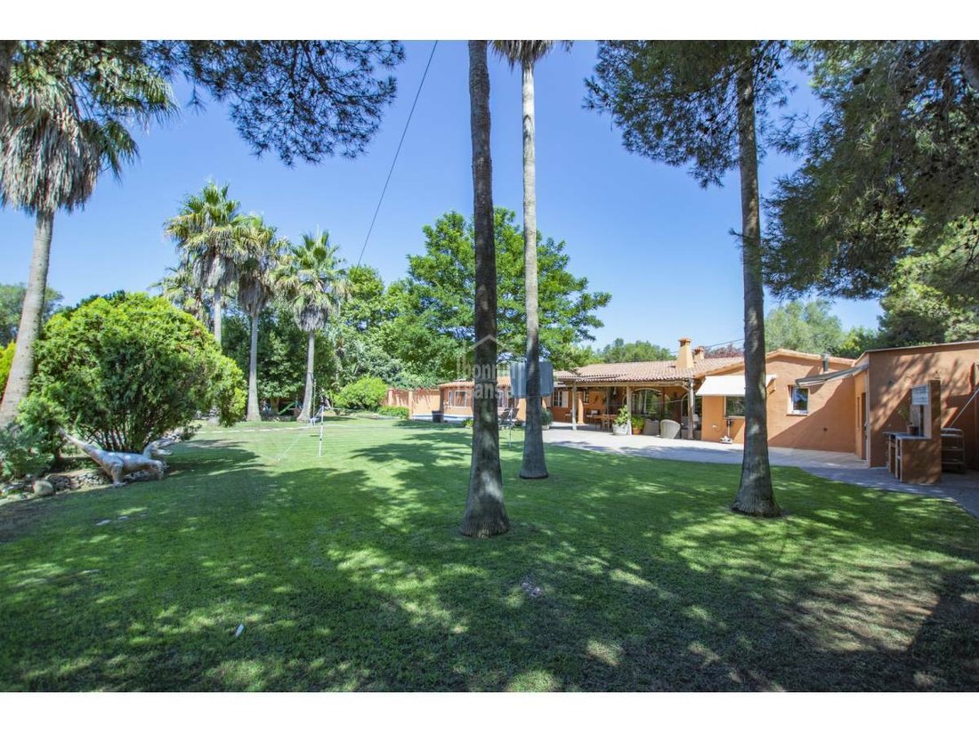 Country House in Maó / Mahón, Balearic Islands, Spain 2 - 11876542