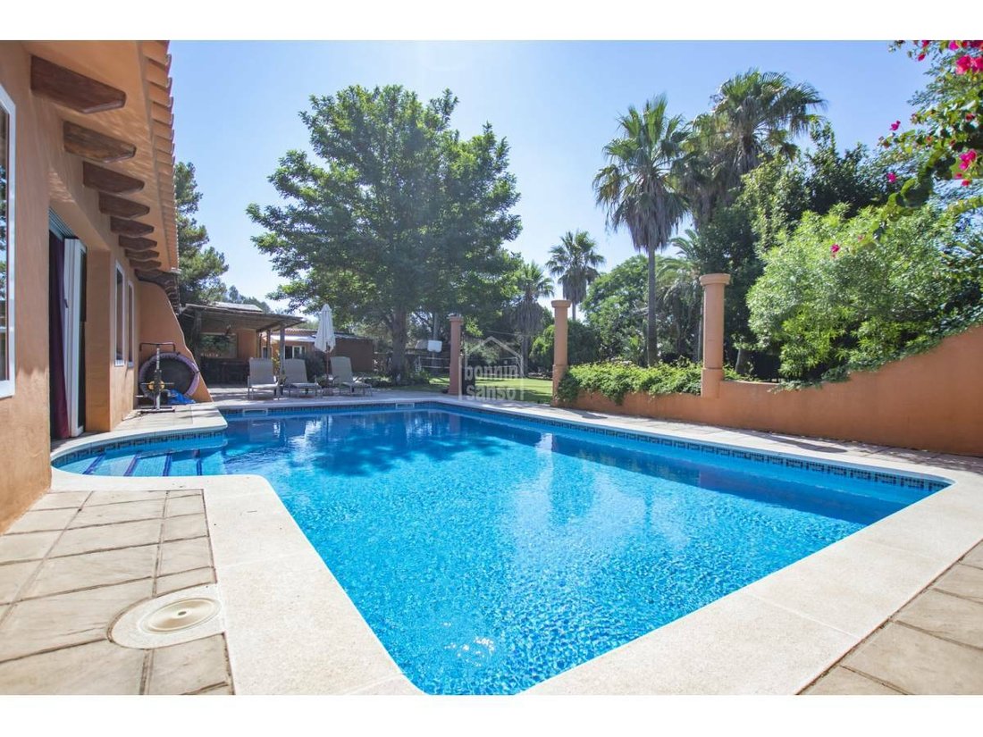 Country House in Maó / Mahón, Balearic Islands, Spain 4 - 11876542