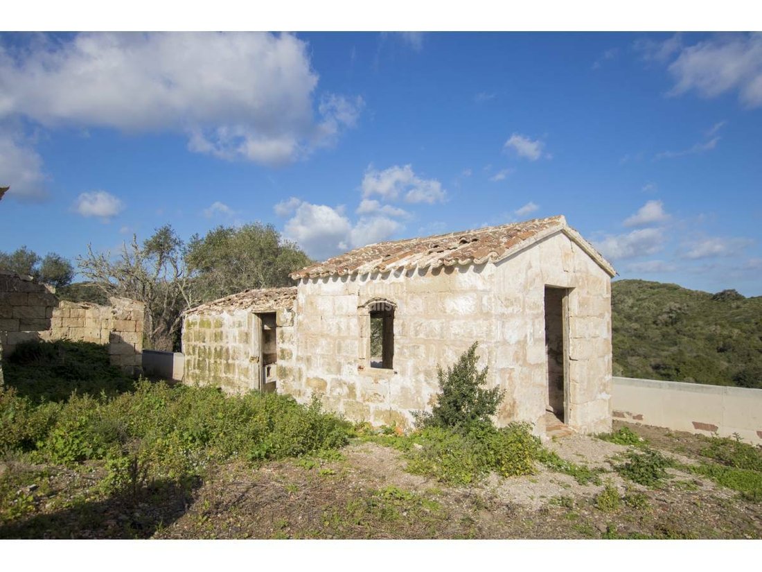 Country House in Maó / Mahón, Balearic Islands, Spain 5 - 11876592