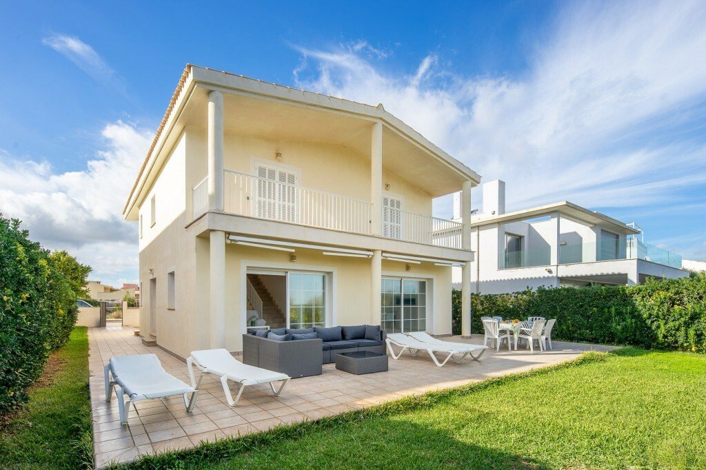Chalet in Colonia de Sant Pere, Arta, Balearic Islands 2 - 11876710
