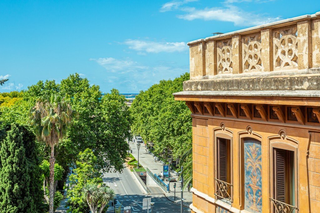 Apartment in Palma, Balearic Islands, Spain 4 - 11876683