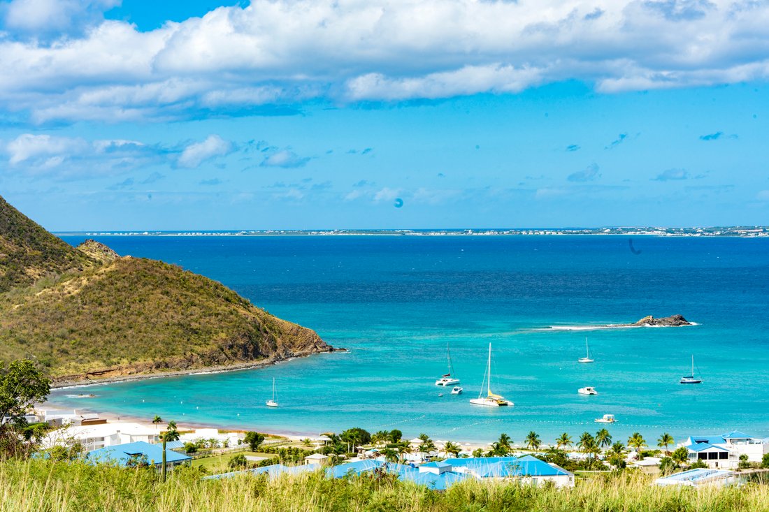 Apartment in Anse Marcel, Collectivity of Saint Martin, Saint Martin 1 - 11876688
