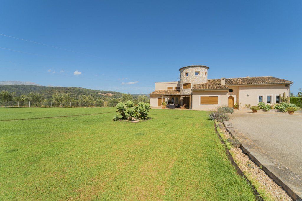 Chalet à Búger, Îles Baléares, Espagne 2 - 11876648