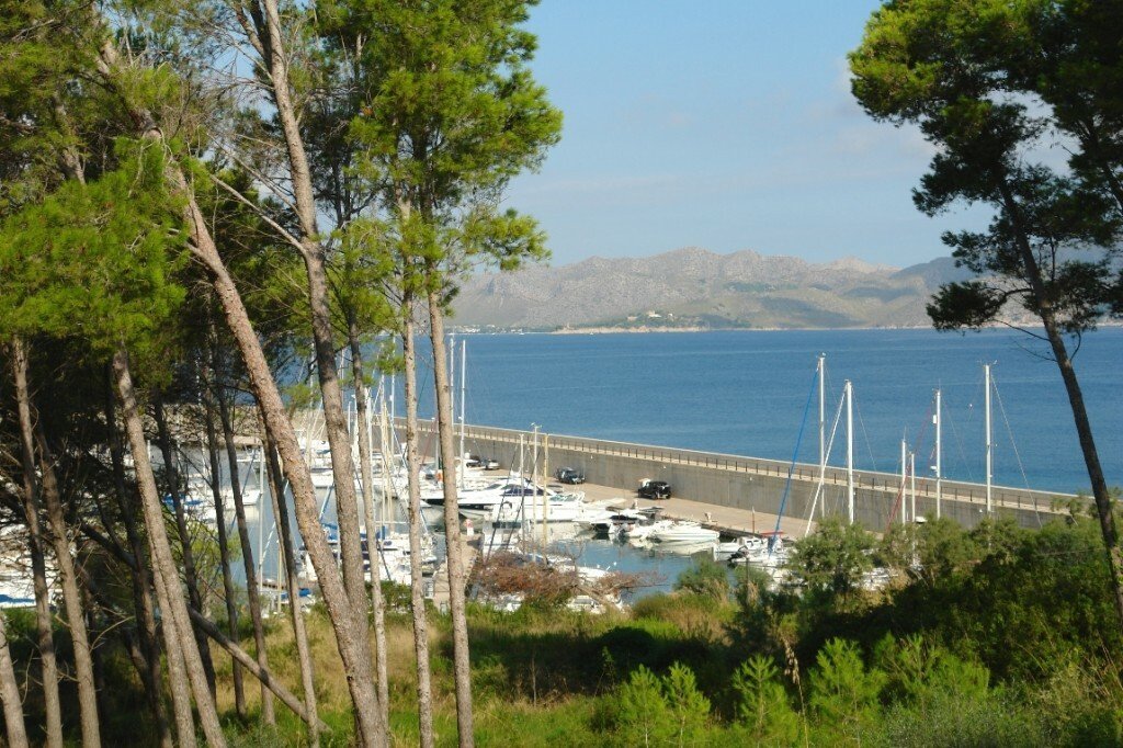Land in Alcudia, Balearic Islands, Spain 3 - 11876625