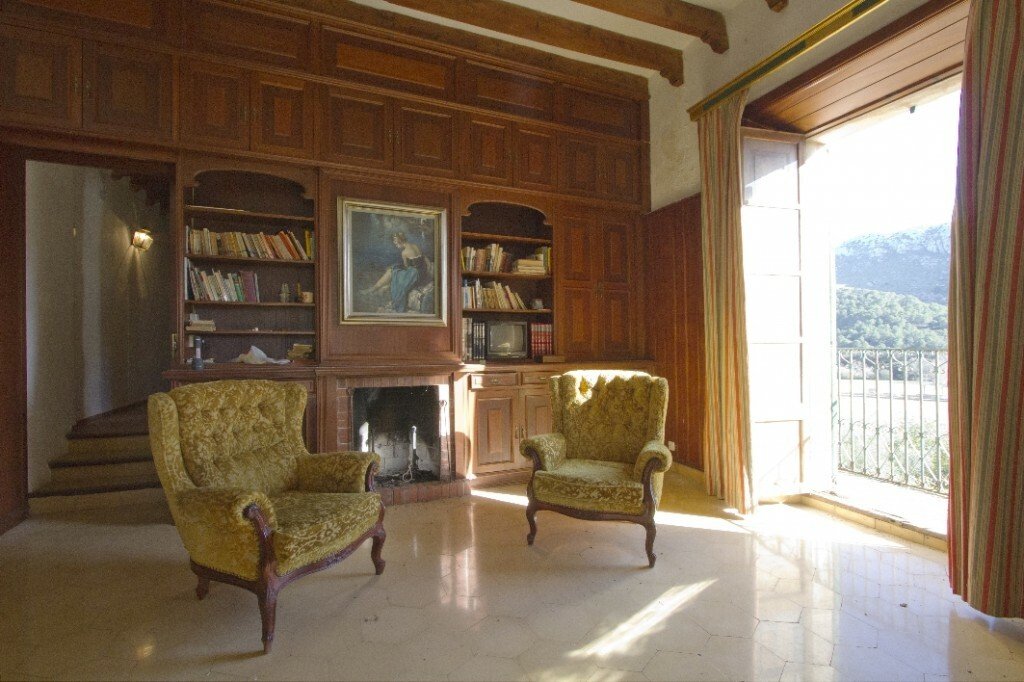 Finca in Pollença, Balearische Inseln, Spanien 5 - 11876641