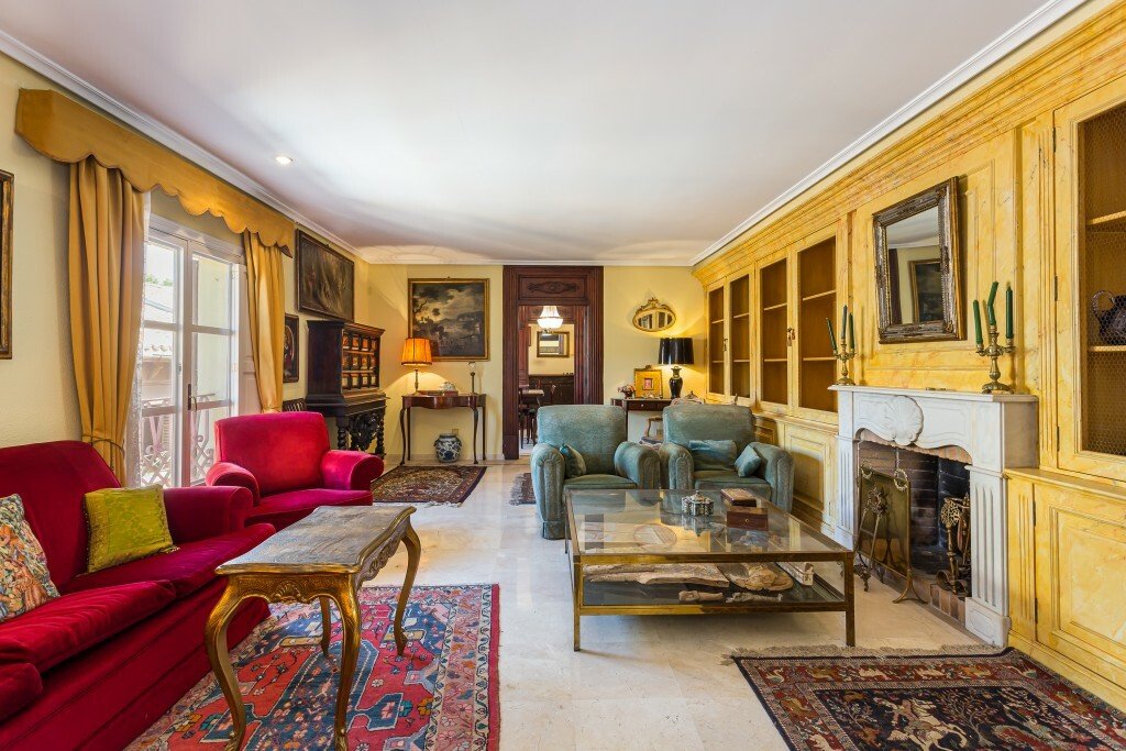 Apartment in Palma, Balearic Islands, Spain 2 - 11876683