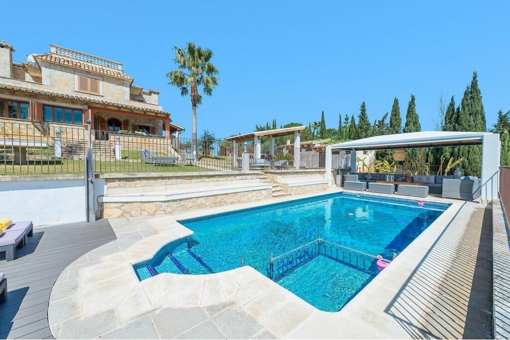 Maison à Alcúdia, Îles Baléares, Espagne 1 - 11876702