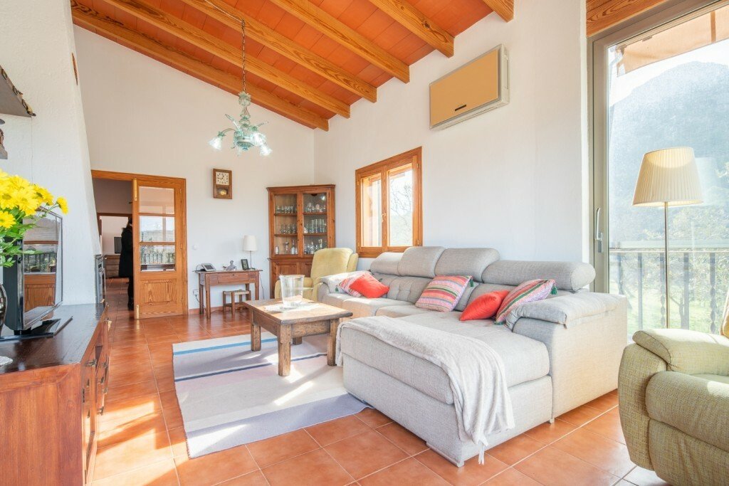 Finca in Alcudia, Balearic Islands, Spain 5 - 11876698