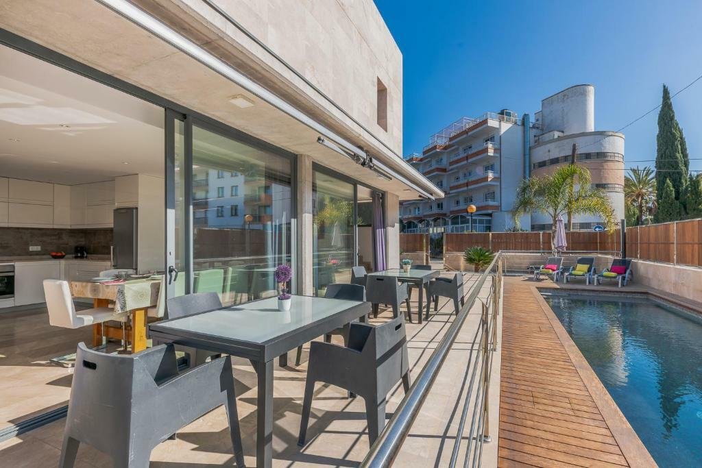 Chalet in Muro, Balearic Islands, Spain 4 - 11876631