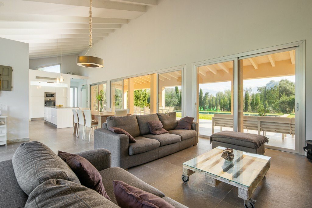 Finca à Alcúdia, Îles Baléares, Espagne 5 - 11876634