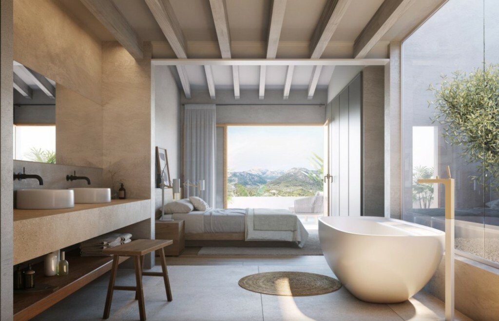 Villa in Campanet, Balearic Islands, Spain 2 - 11876623