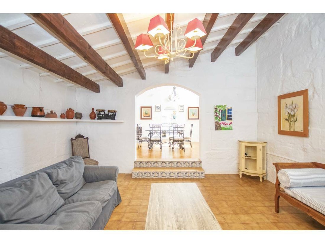 House in es Castell, Balearic Islands, Spain 4 - 11876602
