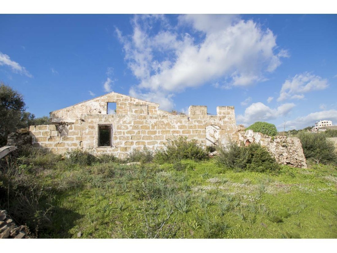 Country House in Maó / Mahón, Balearic Islands, Spain 3 - 11876592