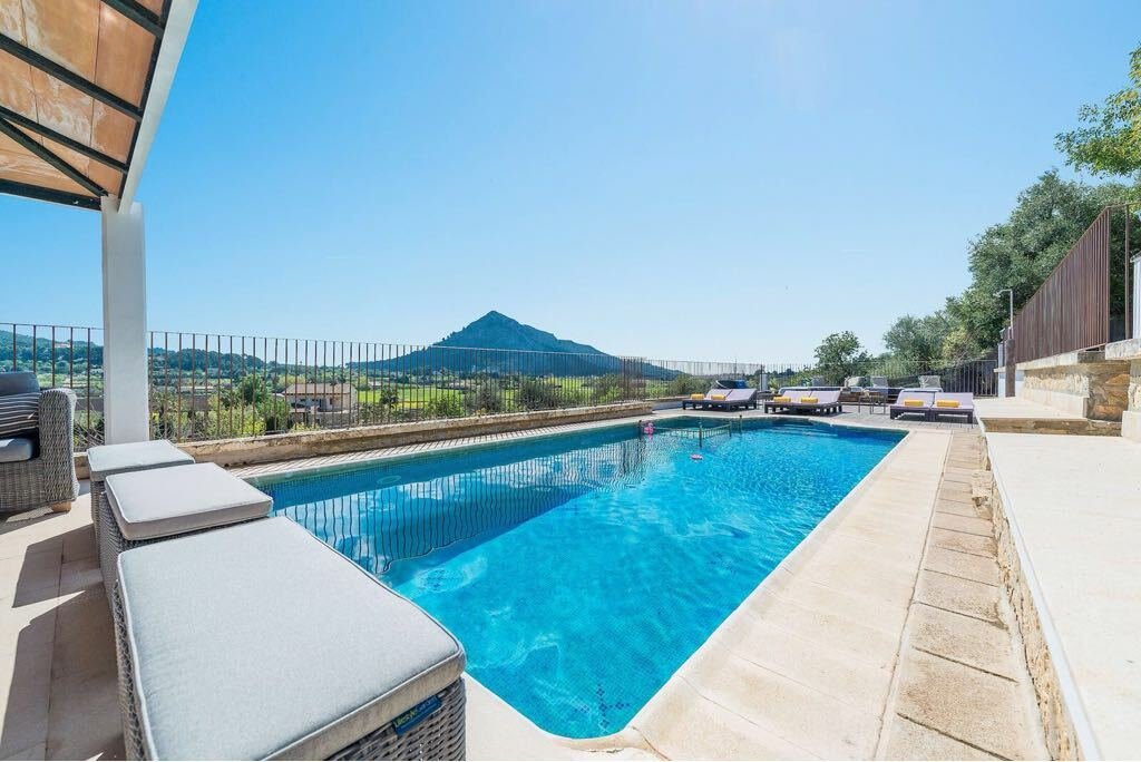 House in Alcudia, Balearic Islands, Spain 1 - 11876702