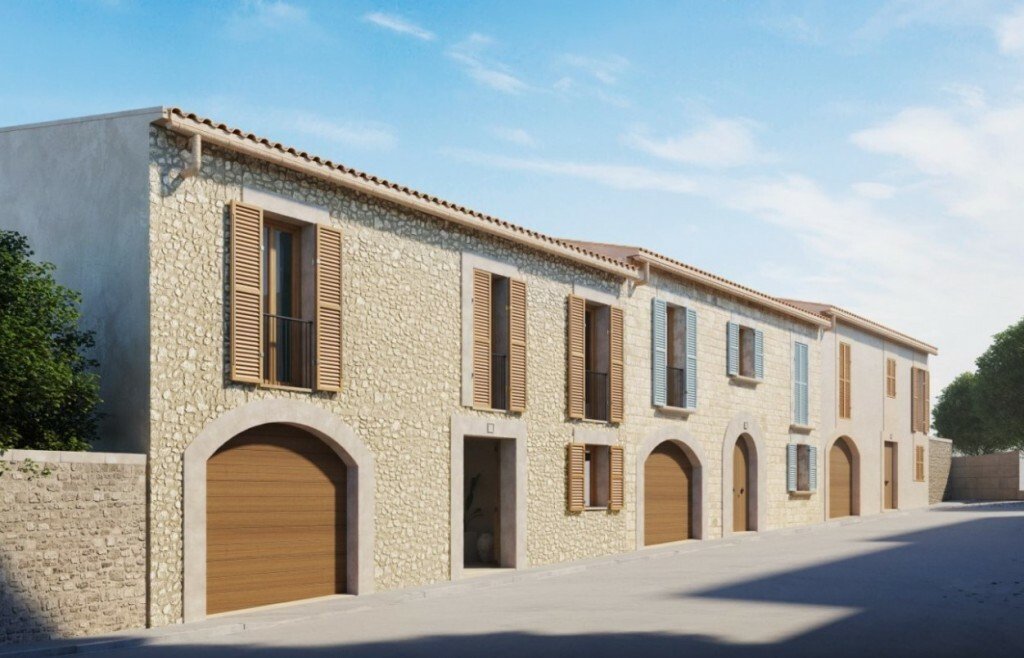 Villa in Campanet, Balearic Islands, Spain 4 - 11876623