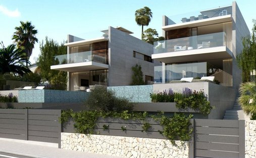 Maison à Alcúdia, Îles Baléares, Espagne 1