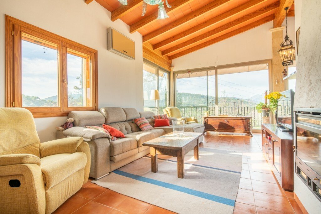 Finca in Alcudia, Balearic Islands, Spain 2 - 11876698