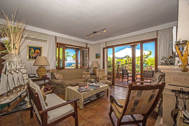 Chalet in Alcudia, Balearic Islands, Spain 3 - 11876659