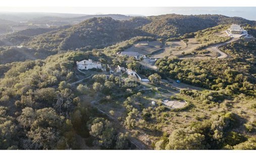 Country House in Maó / Mahón, Balearic Islands, Spain 1