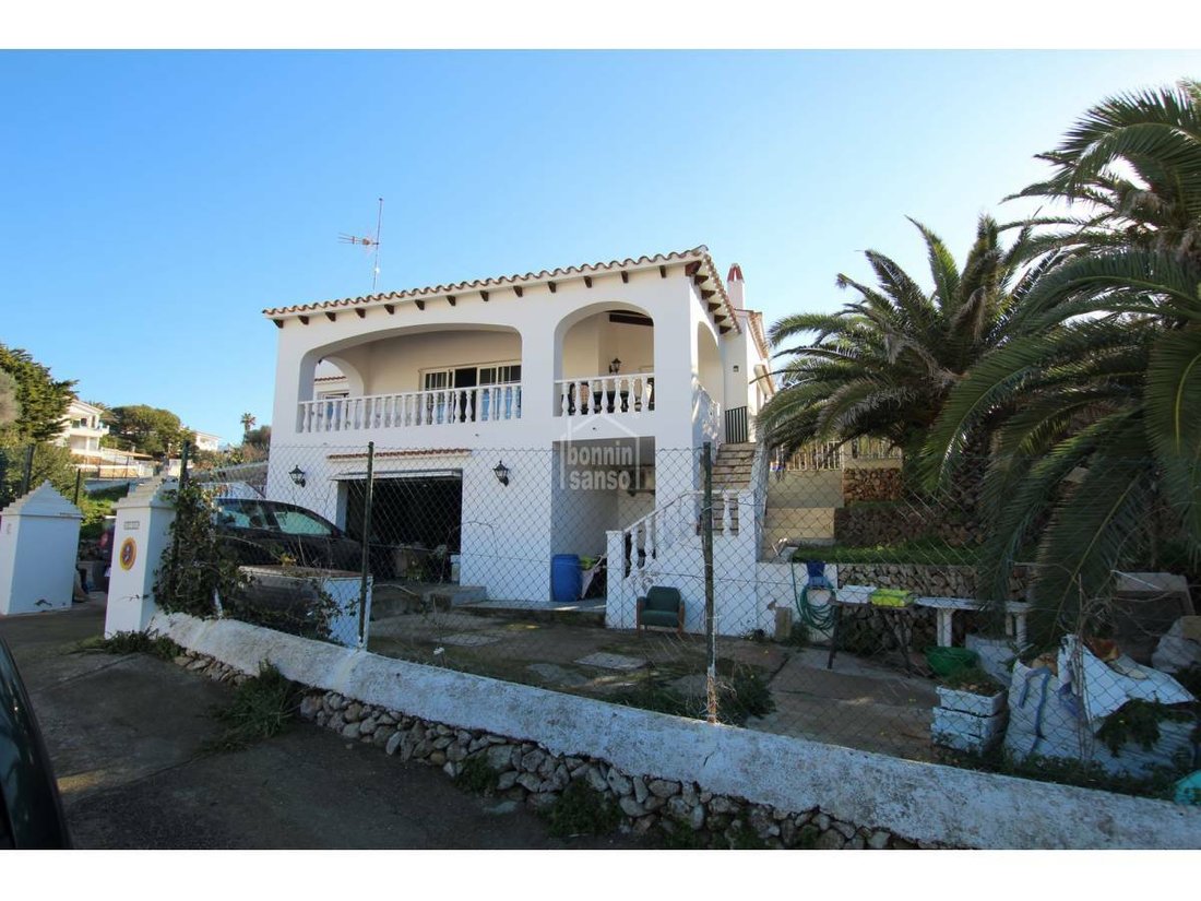 Villa in Maó / Mahón, Balearic Islands, Spain 3 - 11876591