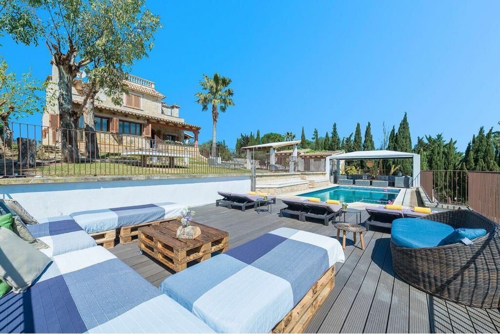 Maison à Alcúdia, Îles Baléares, Espagne 5 - 11876702