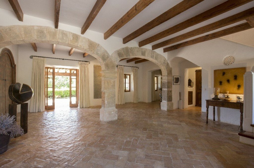 Finca in Campanet, Balearic Islands, Spain 3 - 11876637