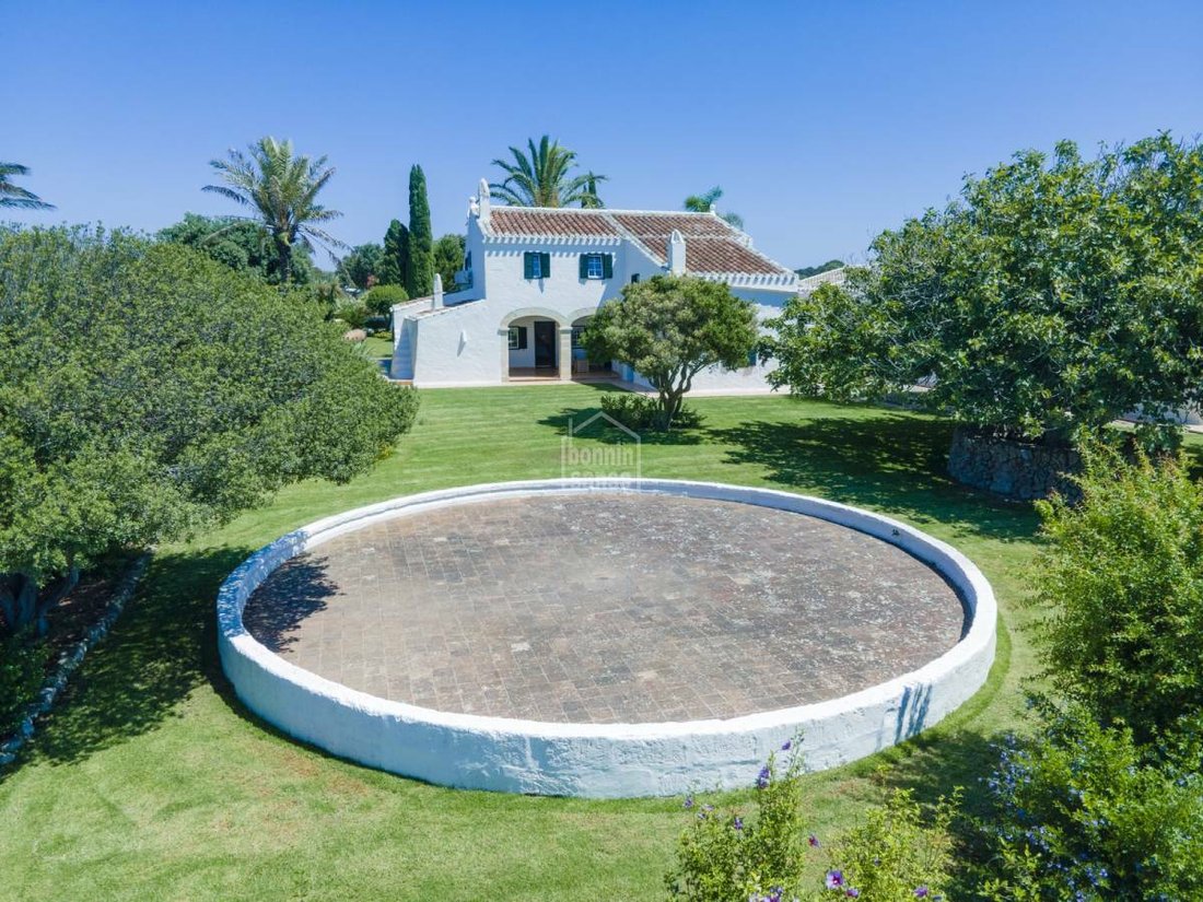 House in Alaior, Balearic Islands, Spain 5 - 11876603