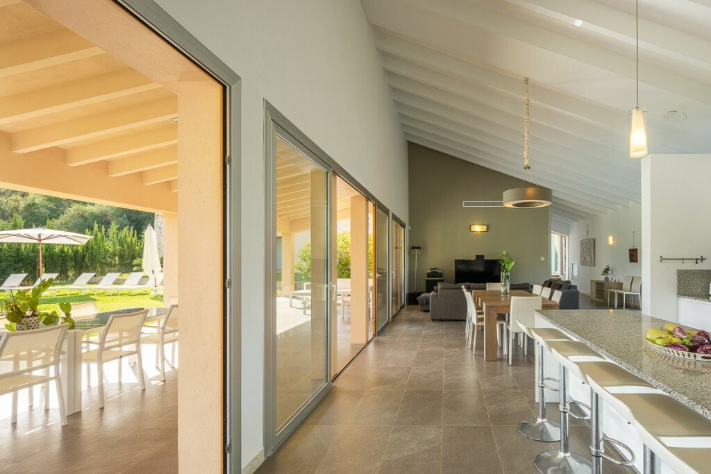 Finca à Alcúdia, Îles Baléares, Espagne 2 - 11876634